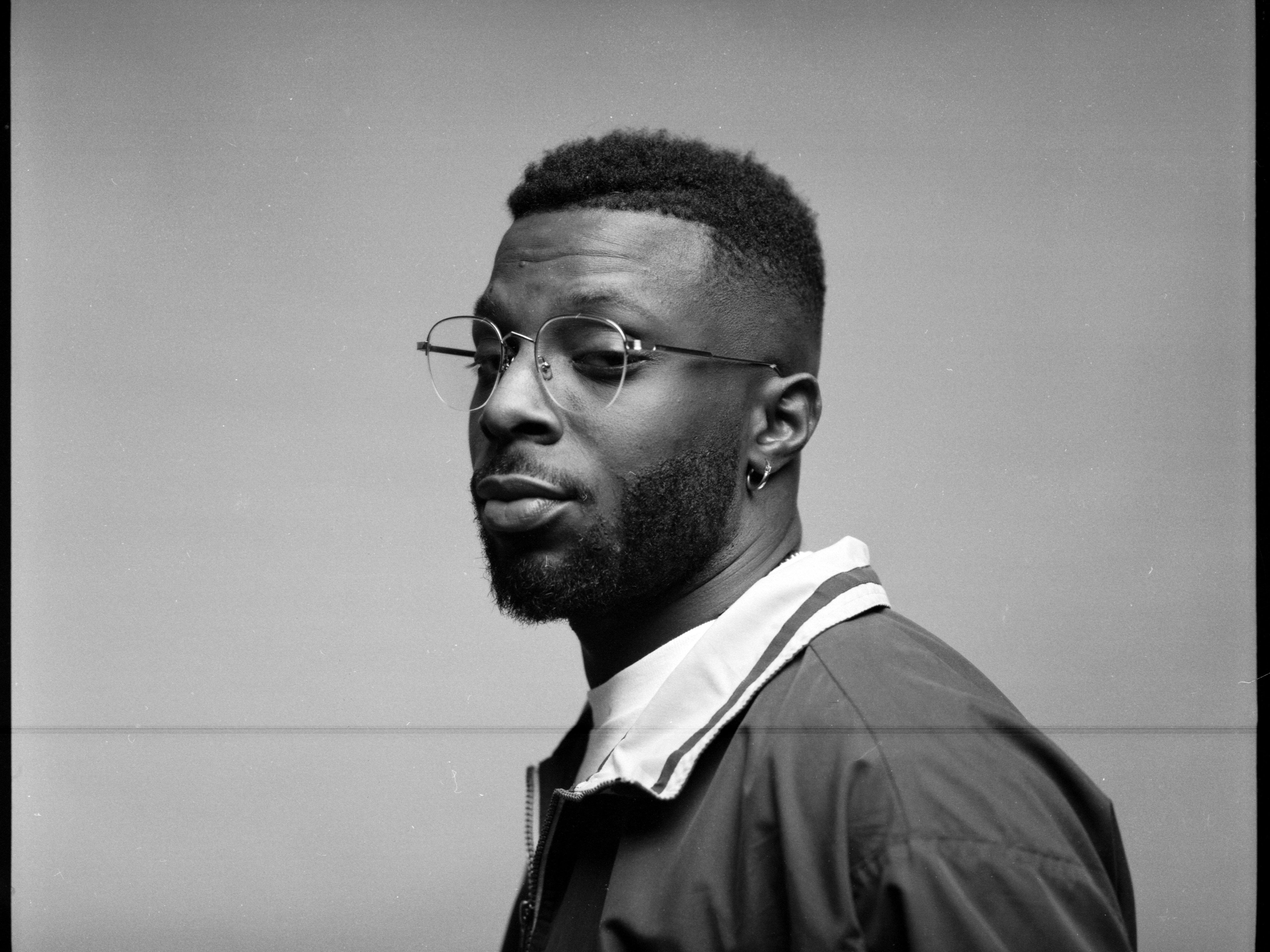 Isaiah Rashad - From The Garden 